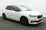 2024 Skoda Fabia