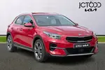 2020 Kia XCeed