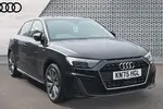 2025 Audi A1
