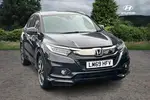 2019 Honda HR-V