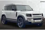 2023 Land Rover Defender