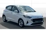 2021 Hyundai i10