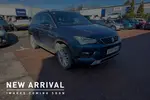 2017 SEAT Ateca