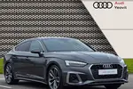 2024 Audi A5 Sportback