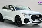 2021 Audi RS Q3