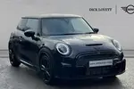 2023 MINI Hatchback