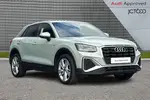 2024 Audi Q2