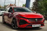 2025 Peugeot 308