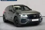 2022 Volkswagen Touareg