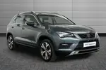 2020 SEAT Ateca