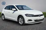2019 Volkswagen Polo