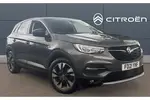 2021 Vauxhall Grandland X