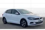 2019 Volkswagen Polo
