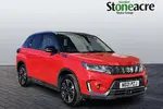 2021 Suzuki Vitara