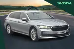 2024 Skoda Superb Estate