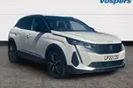 2022 Peugeot 3008