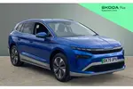 2025 Skoda Enyaq