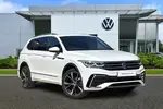 2022 Volkswagen Tiguan Allspace