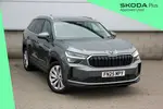 2025 Skoda Kodiaq