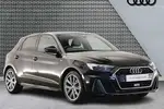 2022 Audi A1