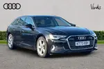 2023 Audi A6 Avant