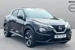 2024 Nissan Juke