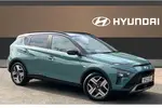 2022 Hyundai Bayon