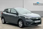 2023 Dacia Sandero