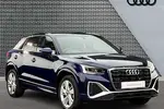 2024 Audi Q2