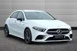 2023 Mercedes-Benz A-Class
