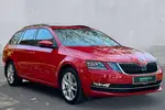 2017 Skoda Octavia Estate