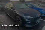 2021 Skoda Scala