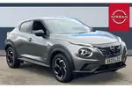 2023 Nissan Juke