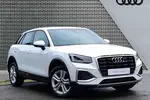 2023 Audi Q2