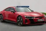 2023 Audi RS e-tron GT