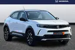 2021 Vauxhall Mokka