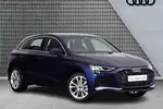 2026 Audi A3