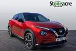 2022 Nissan Juke