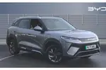 2025 BYD Atto 2