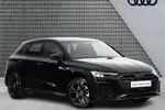 2026 Audi A3