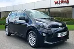 2023 Kia Picanto