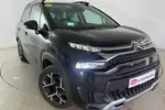 2024 Citroen C3 Aircross