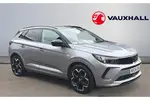 2024 Vauxhall Grandland
