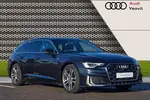 2023 Audi A6 Avant