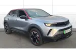 2022 Vauxhall Mokka e