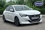 2020 Peugeot 208