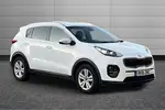 2016 Kia Sportage