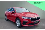2025 Skoda Scala