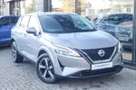 2022 Nissan Qashqai