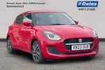 2023 Suzuki Swift